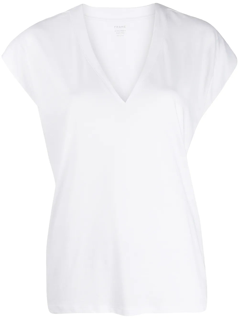 Mid Rise T-Shirt