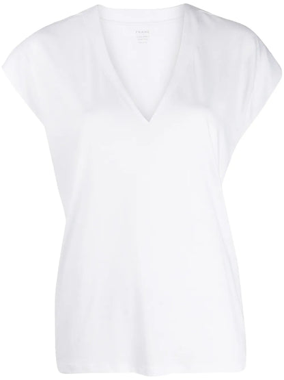 Mid Rise T-Shirt