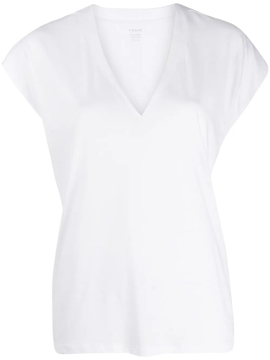 Mid Rise T-Shirt