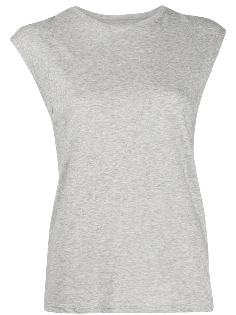 Mid Rise T-Shirt