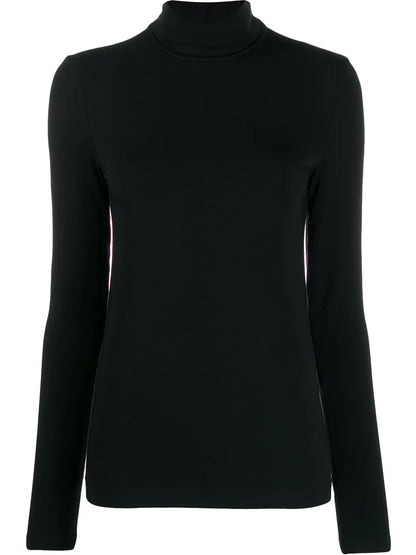 Aurora Turtleneck Sweater