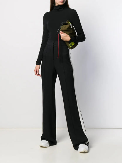 Aurora Turtleneck Sweater