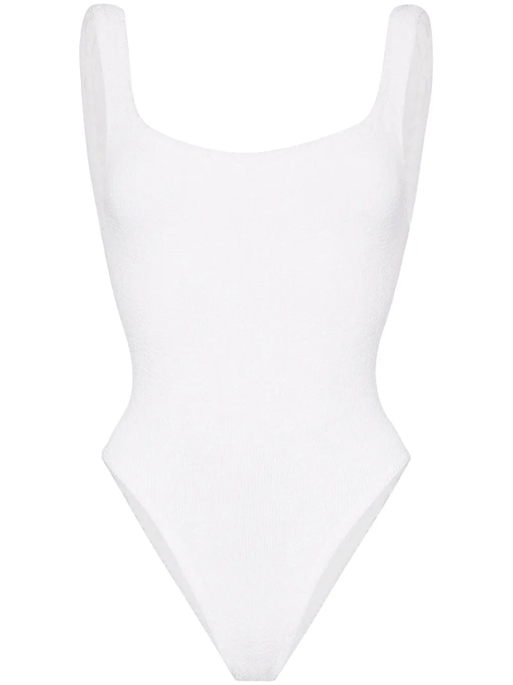 Scoop Neck Swimsuit