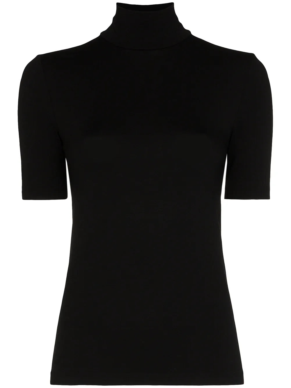 Aurora Turtleneck Top