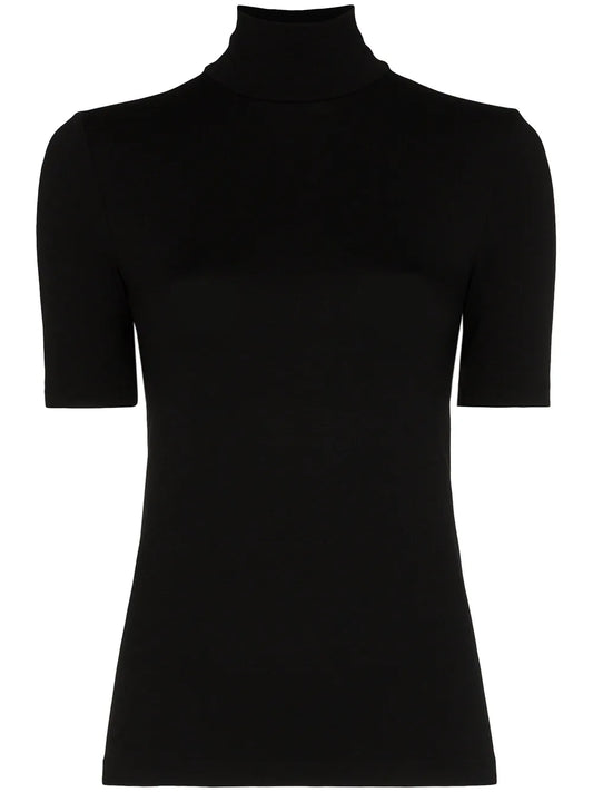 Aurora Turtleneck Top