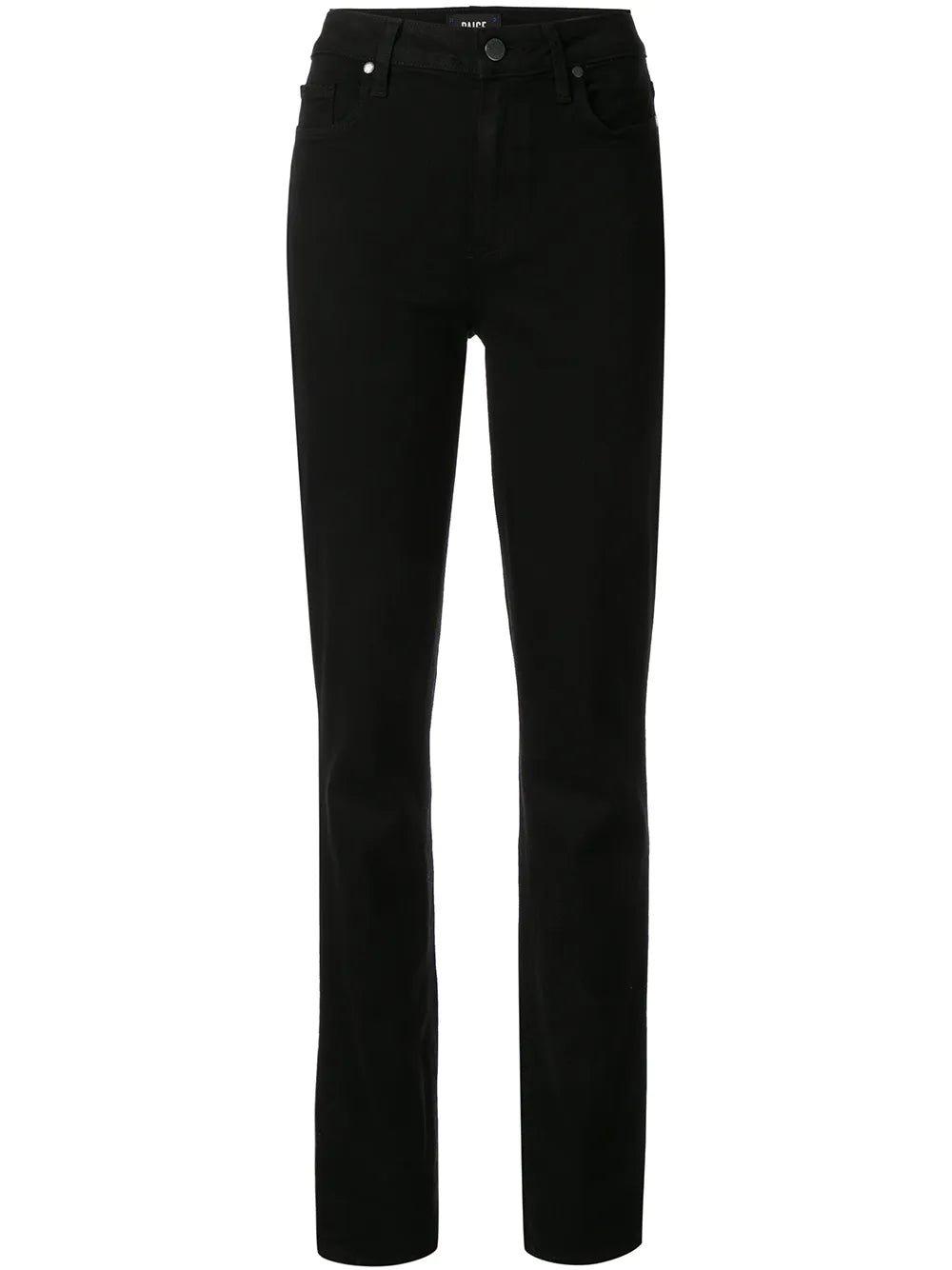 Hoxton Straight Black Shadow