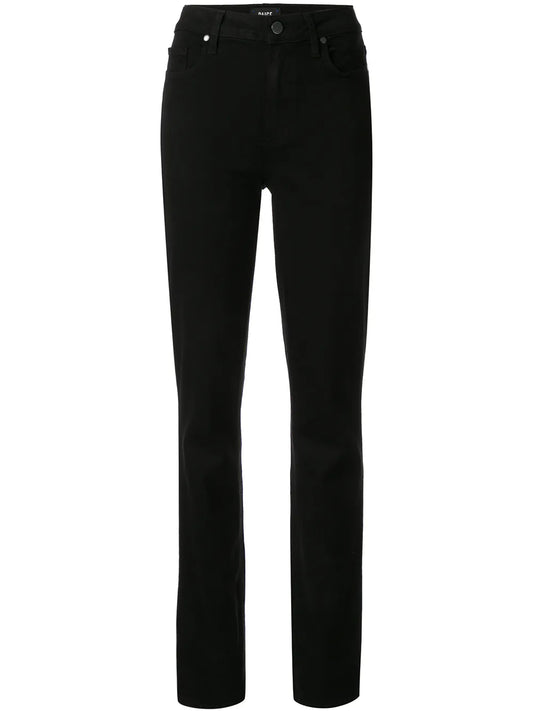 Hoxton Straight Black Shadow