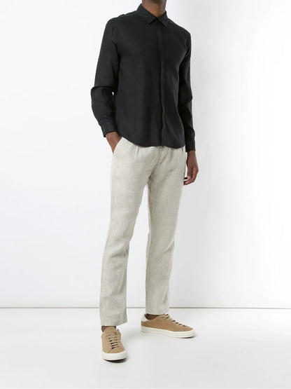 Linen Shirt