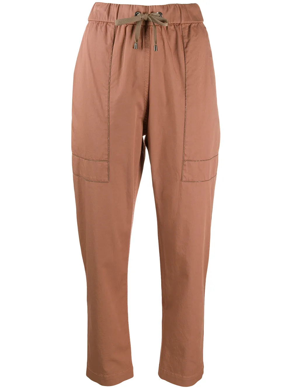 Paperbag Trousers