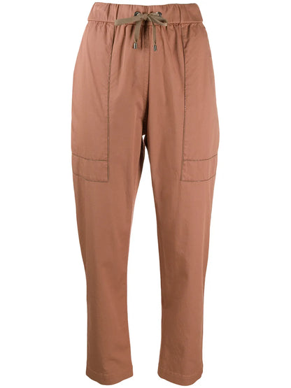 Paperbag Trousers