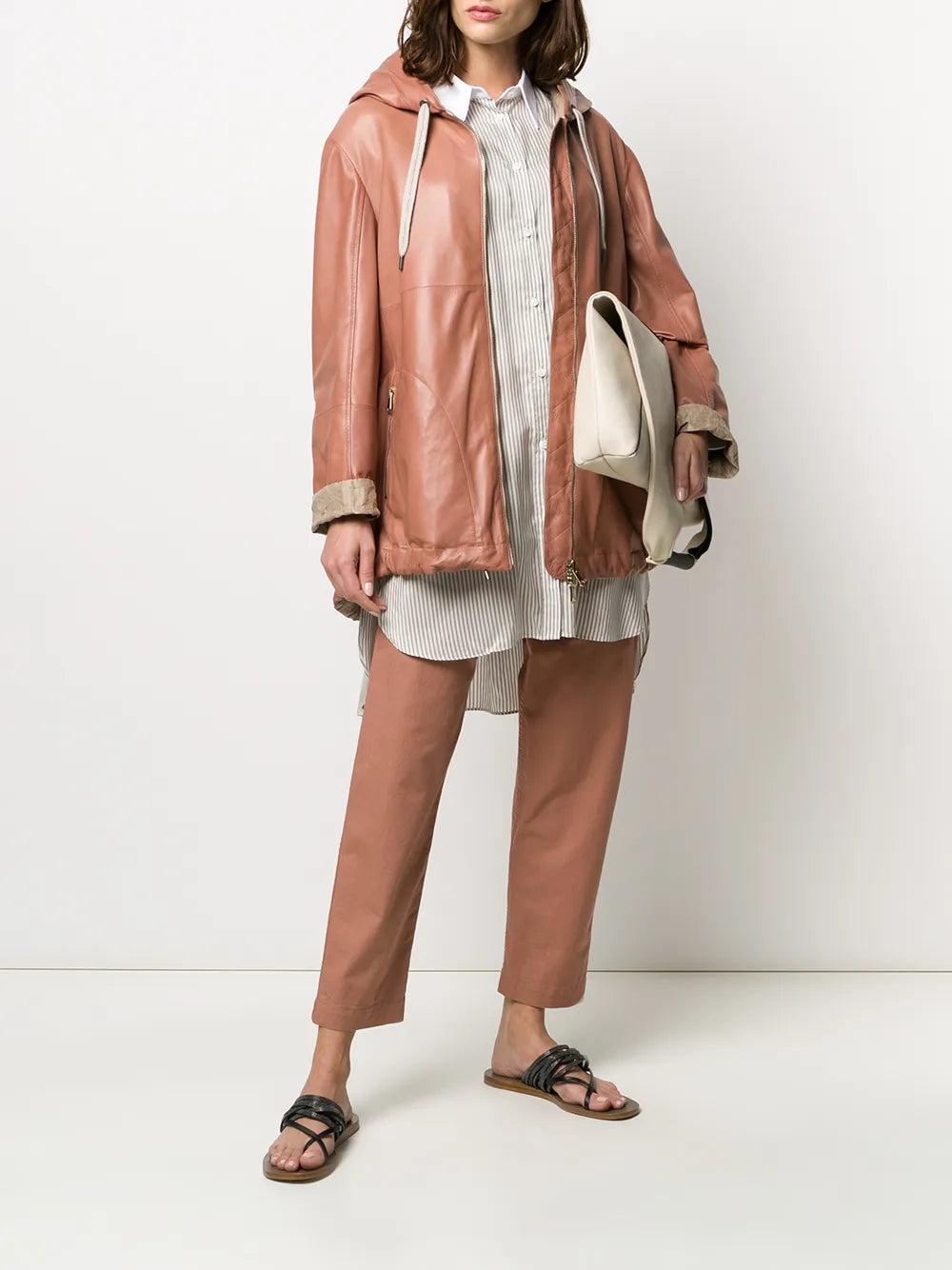 Paperbag Trousers