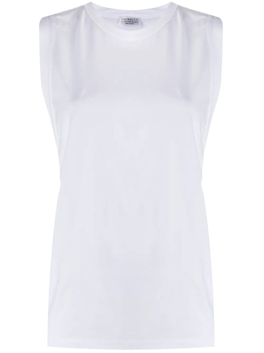 Basic Tank Top