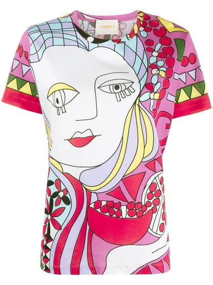 Total Goddess T-Shirt