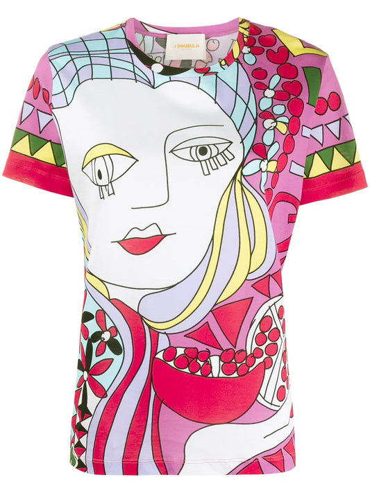 Total Goddess T-Shirt