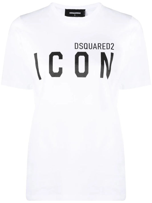 Icon Logo T-Shirt