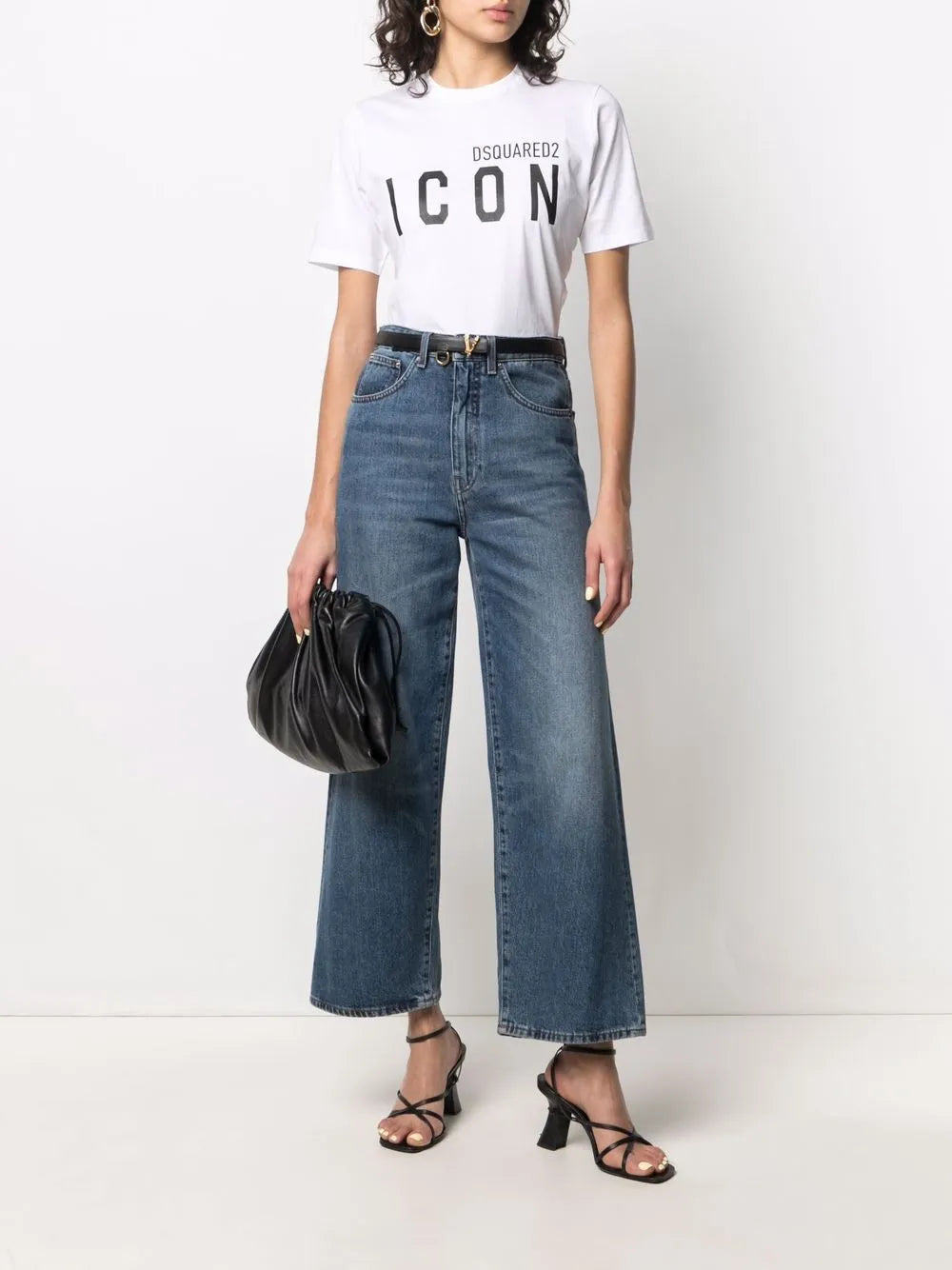 Icon Logo T-Shirt