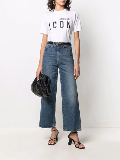 Icon Logo T-Shirt