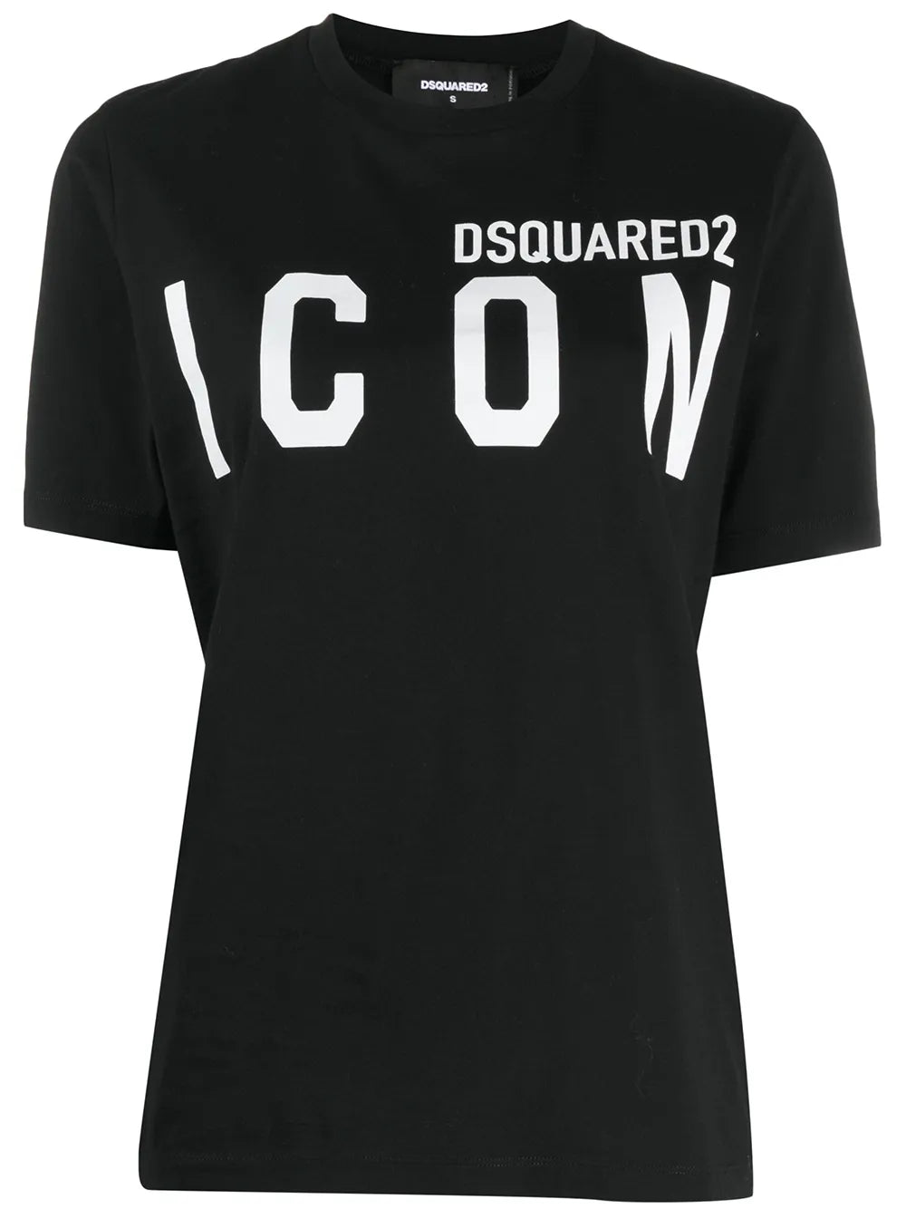 Icon Logo T-Shirt