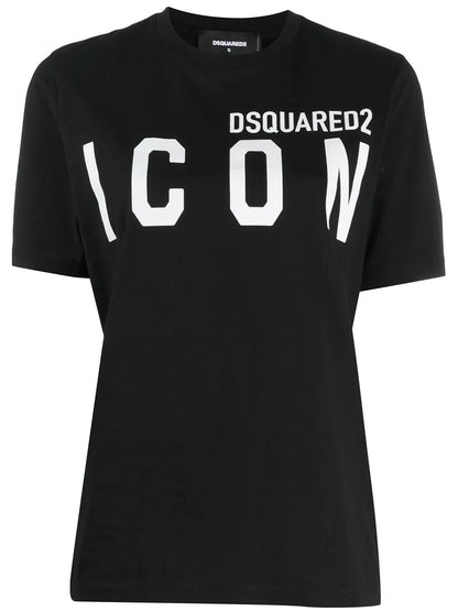 Icon Logo T-Shirt