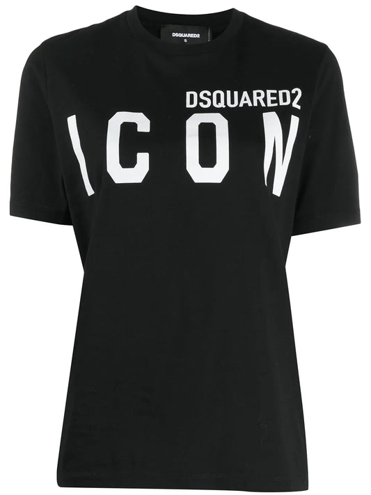 Icon Logo T-Shirt