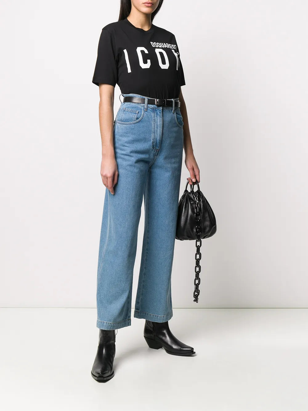 Icon Logo T-Shirt