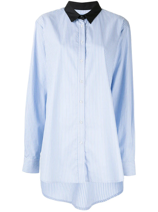 Truth Striped Shirt