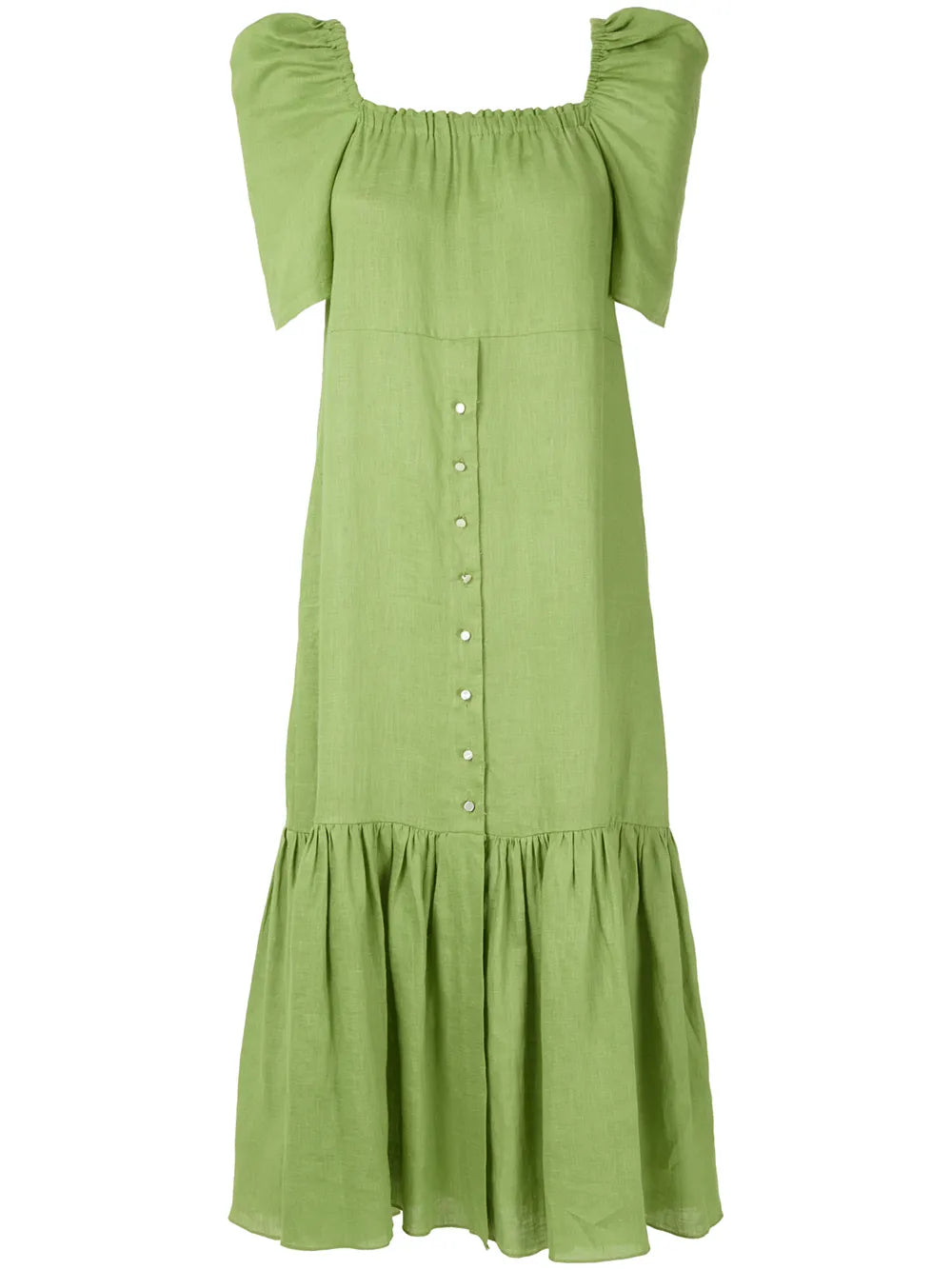 Zelana Midi Dress