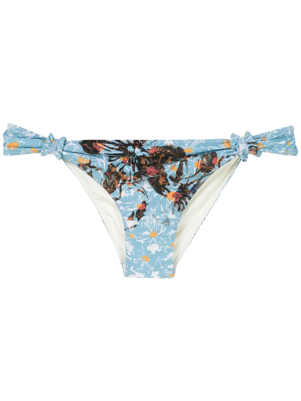 Rings Bikini Bottom