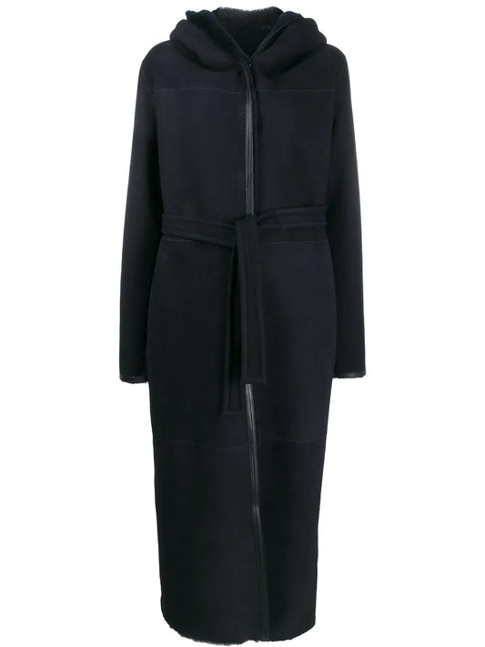 Single Breasted Coat