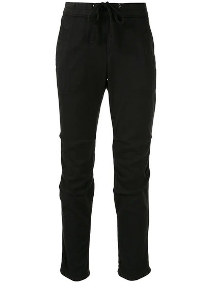 Slim Fit Trousers