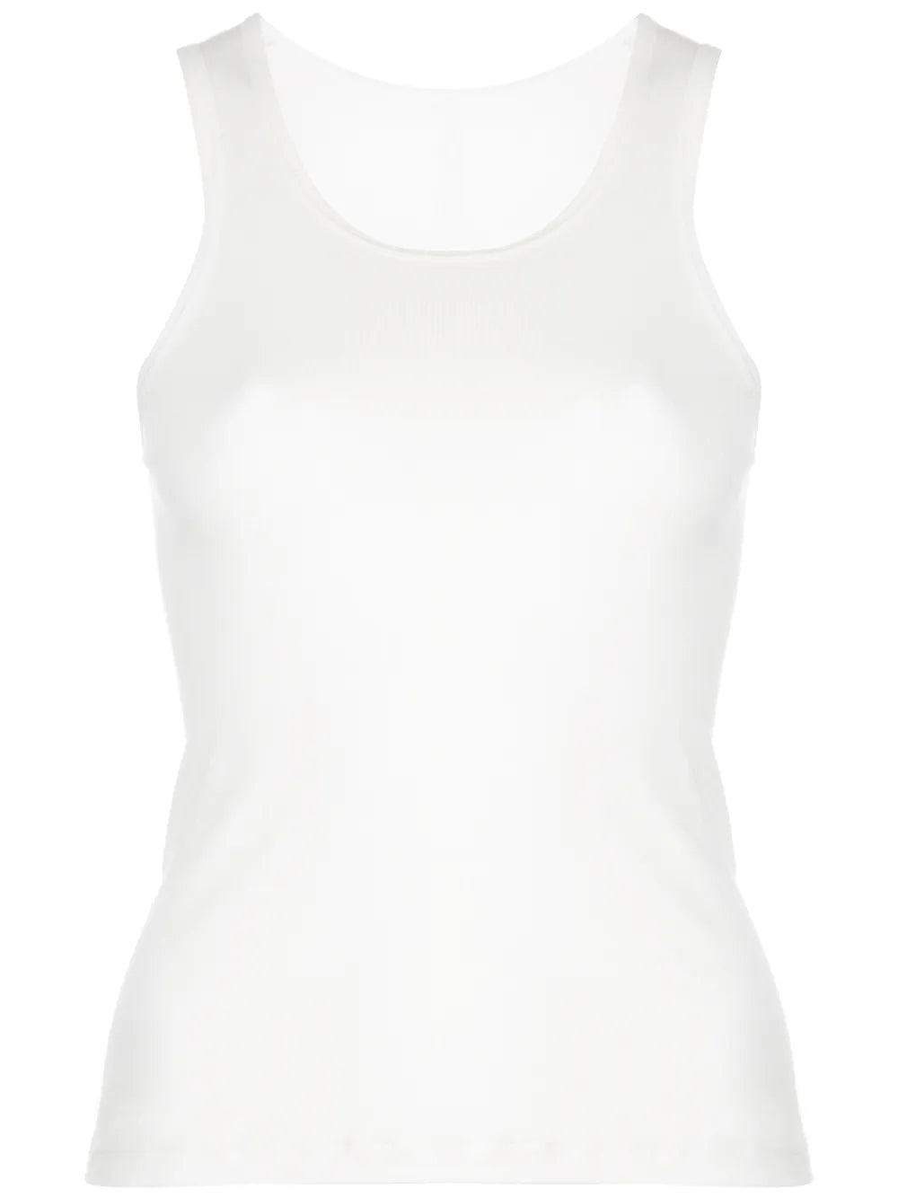 Release 04 Ribbed Tank Top