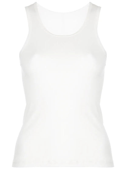 Release 04 Ribbed Tank Top