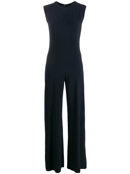 Wide Leg Jumpsuit