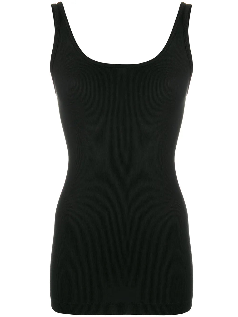 Ribbed Tank Top