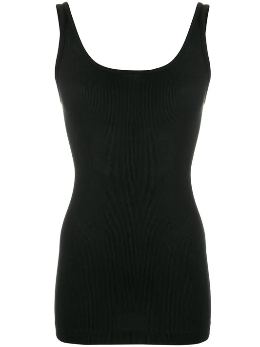 Ribbed Tank Top