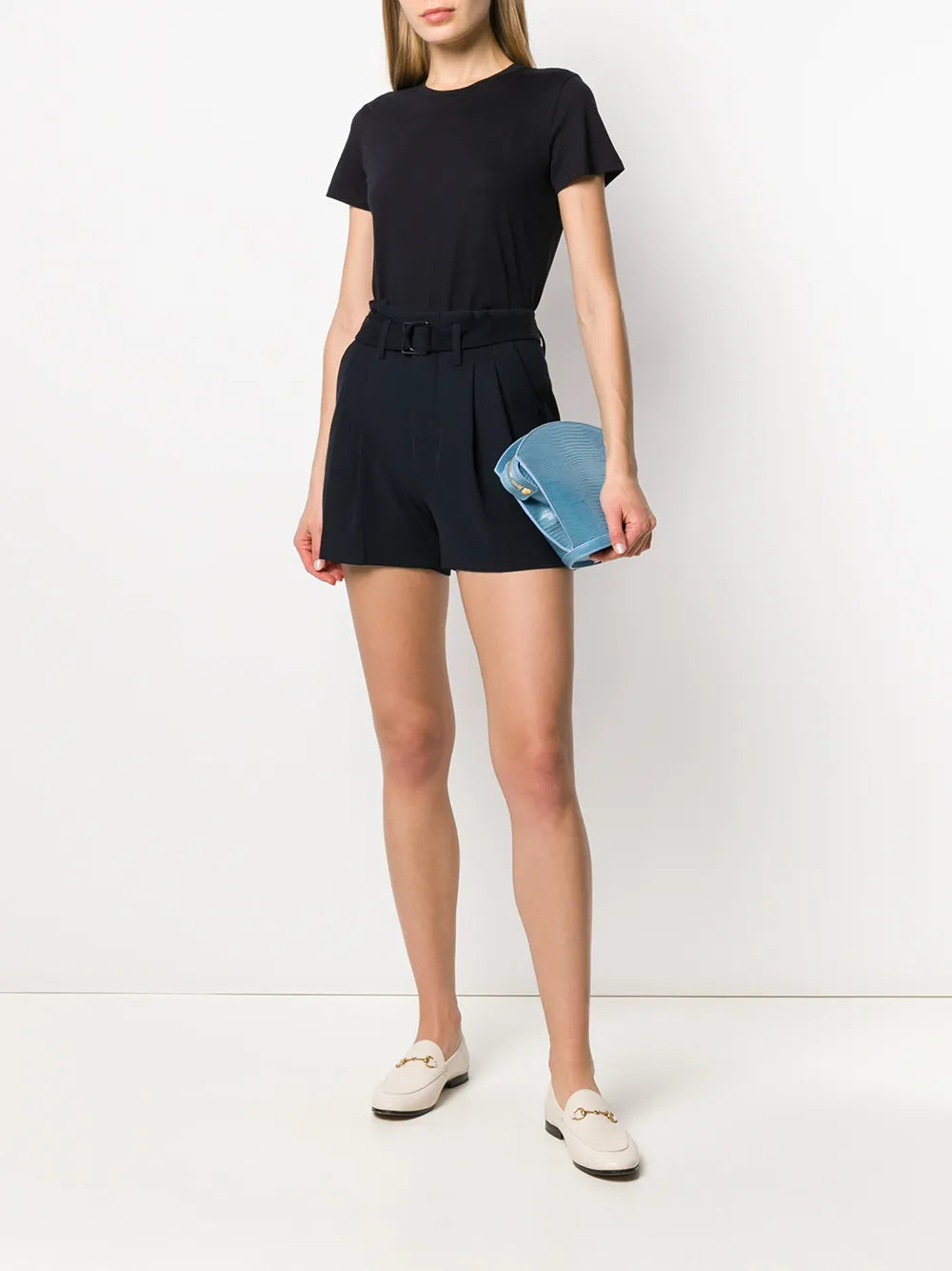 Slim-Fit T-Shirt