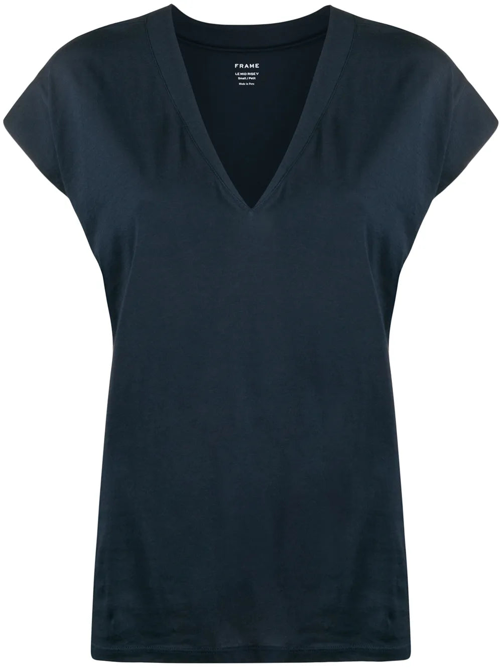 V-Neck T-Shirt