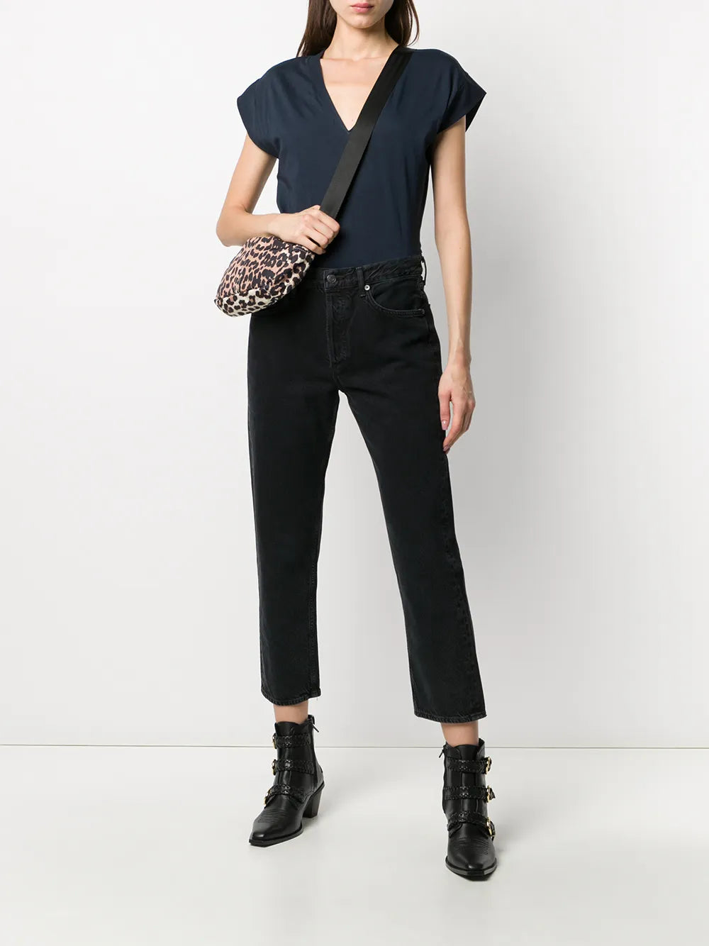 V-Neck T-Shirt