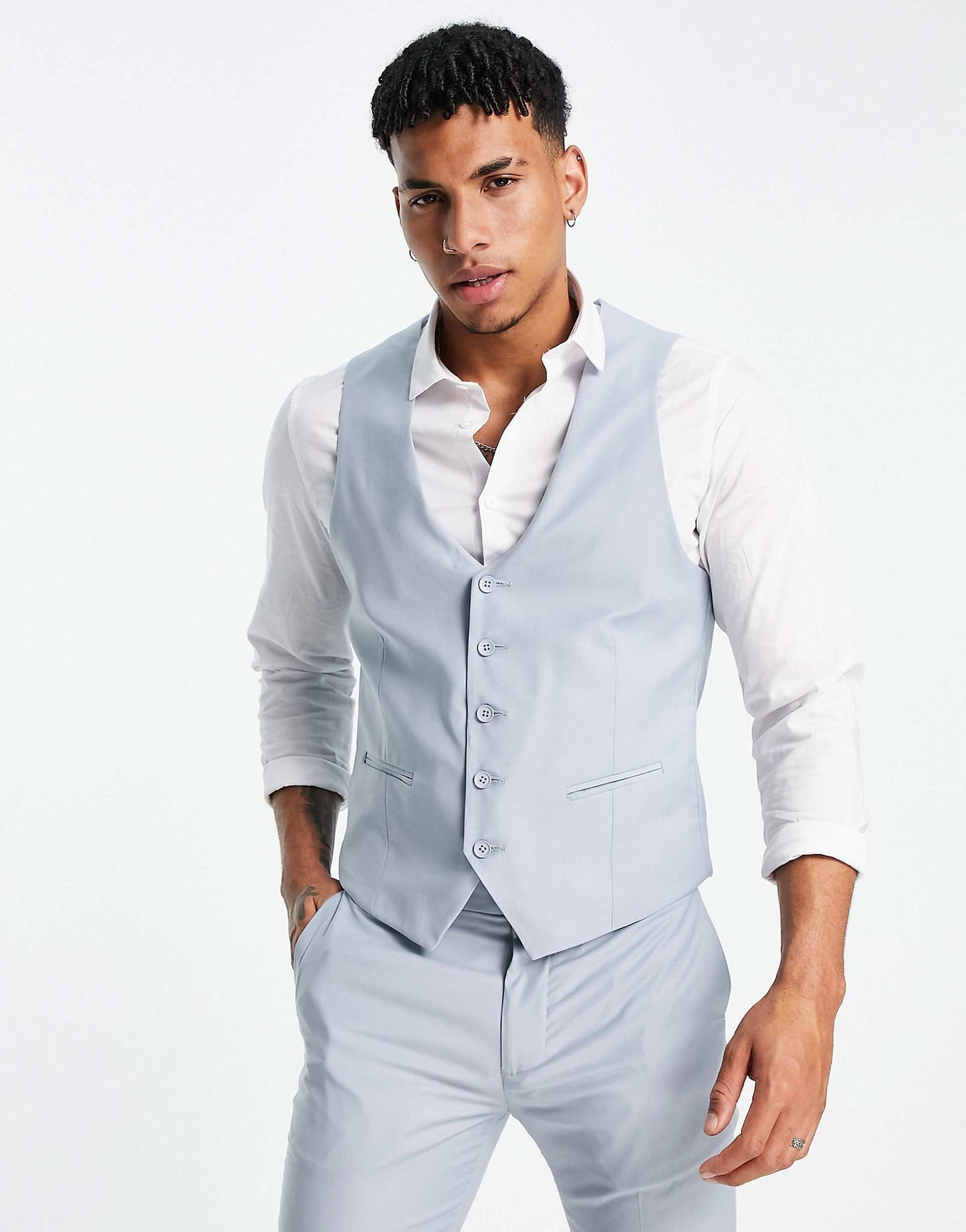 Waistcoat