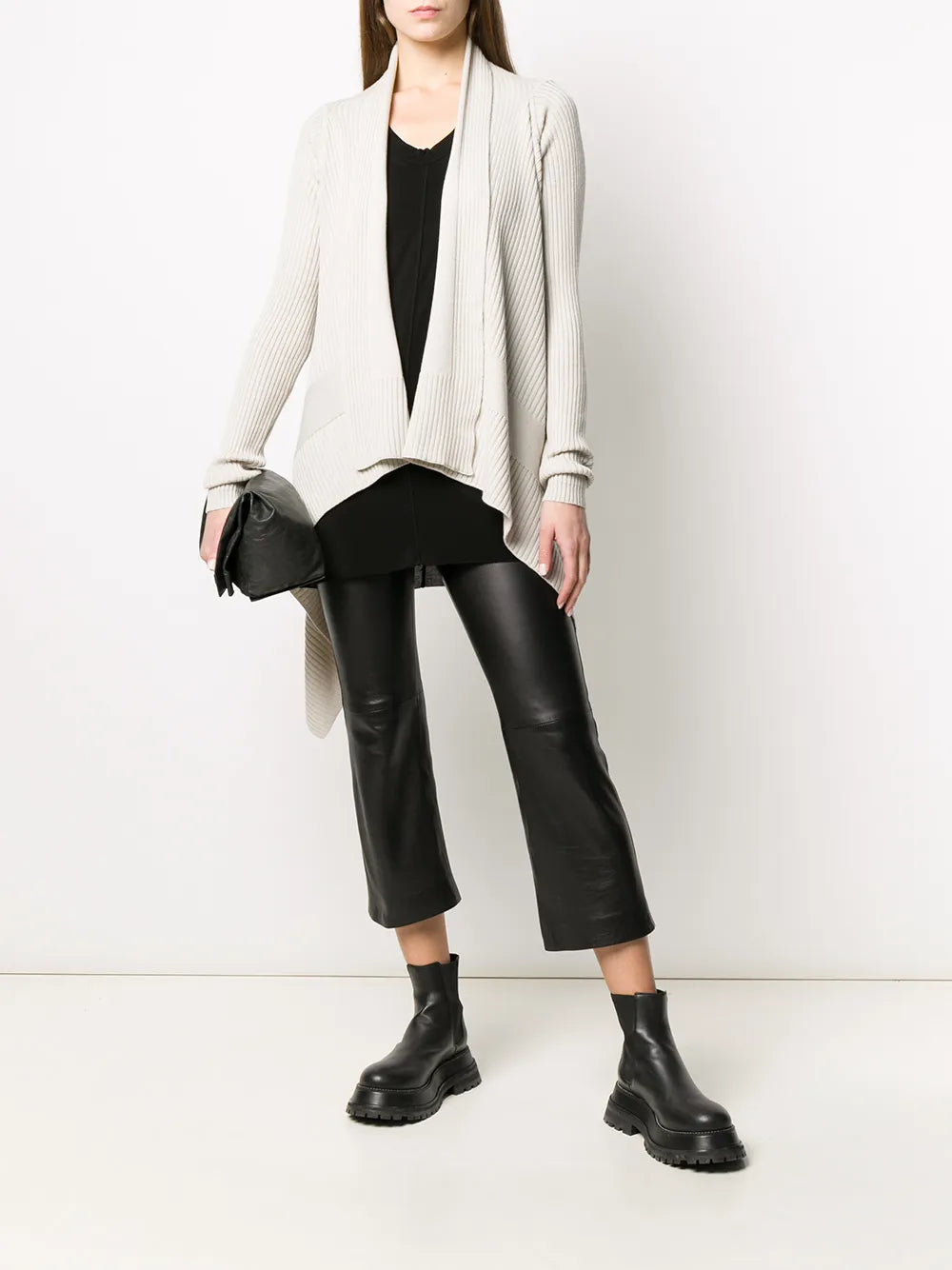Forever Elongated Top