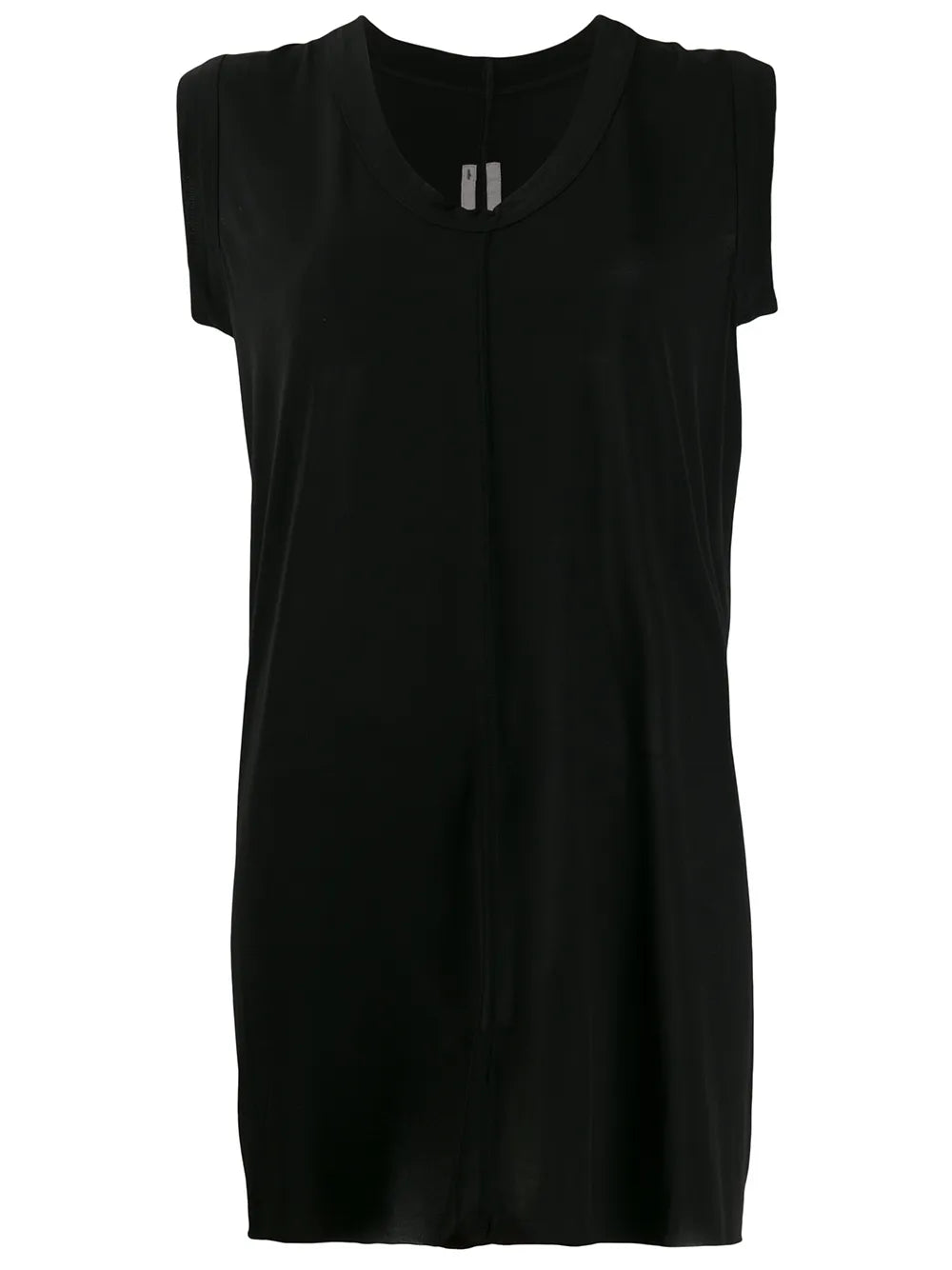 Forever Elongated Top