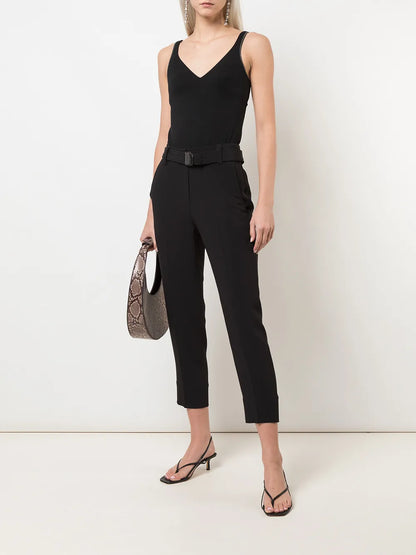 Slim-Fit Tank Top