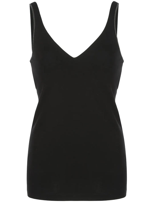 Slim-Fit Tank Top