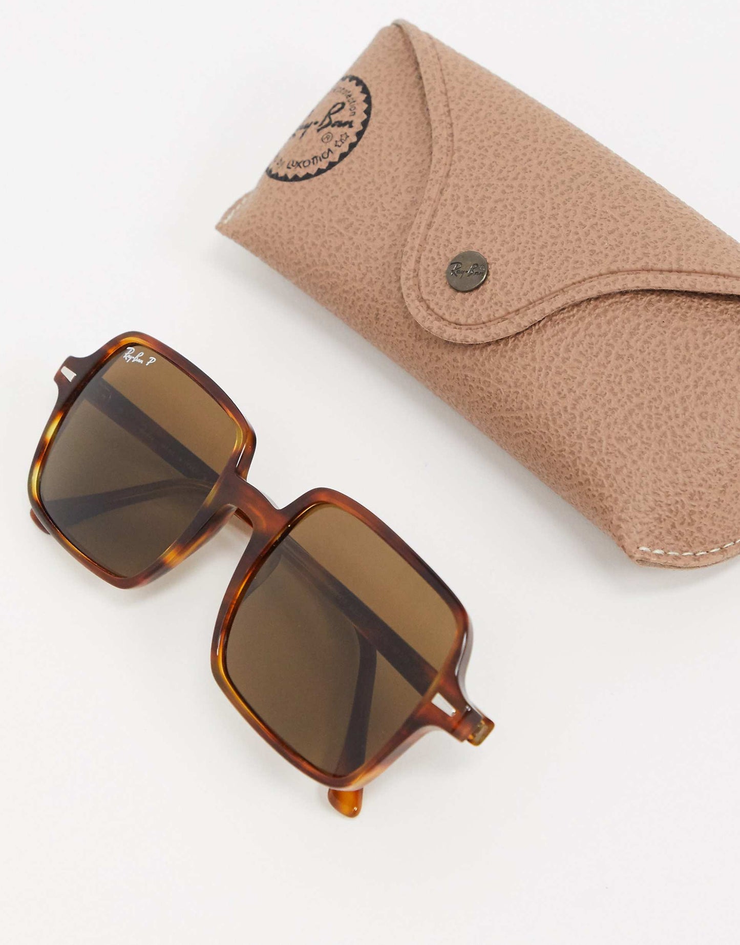 Square Sunglasses