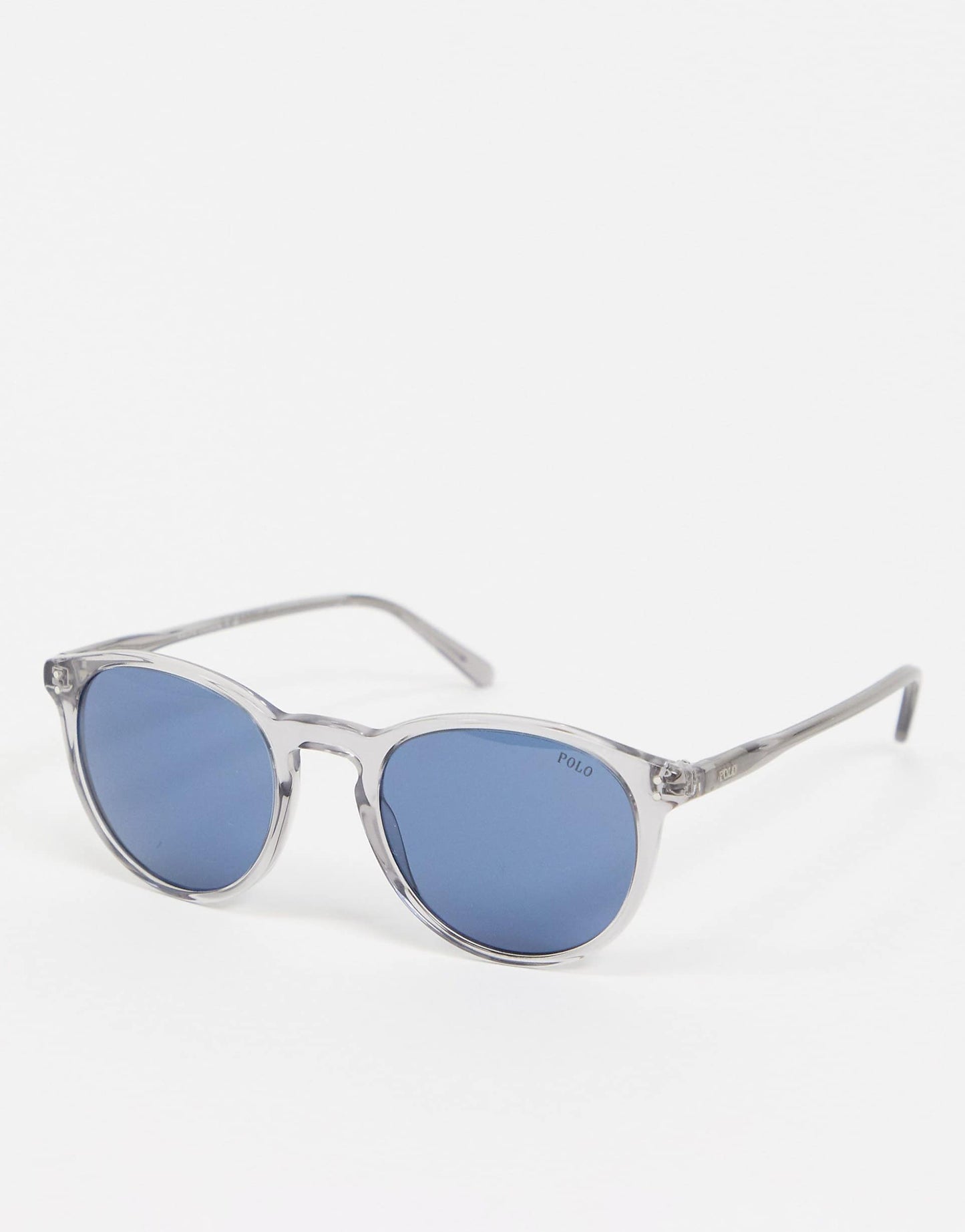 0Ph4110 Round Sunglasses