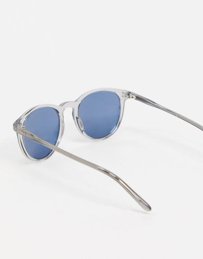 0Ph4110 Round Sunglasses