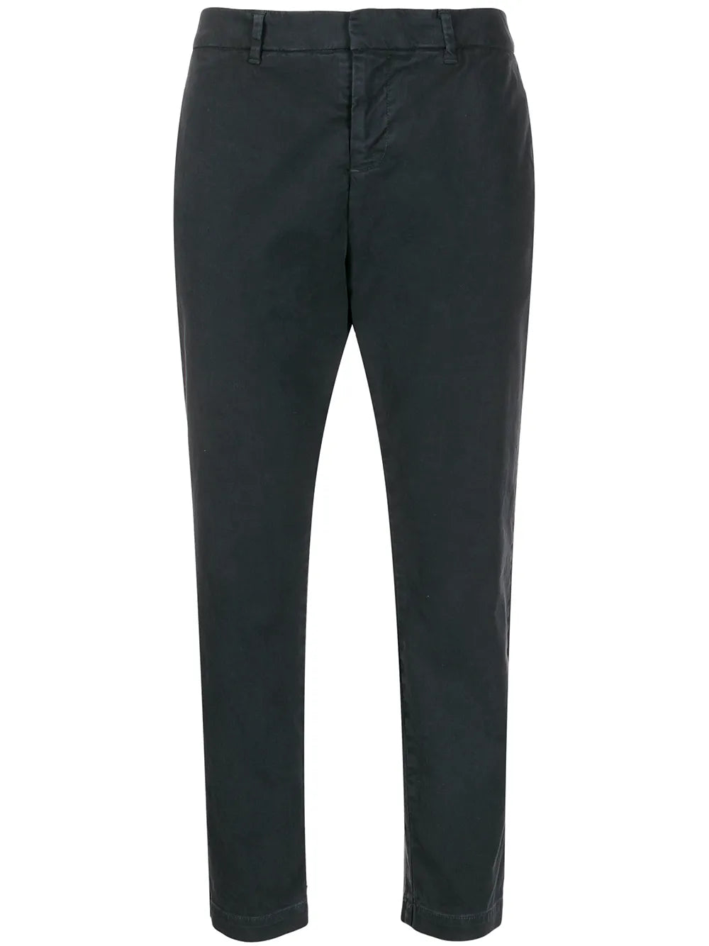 Tel Aviv Slim-Fit Trousers