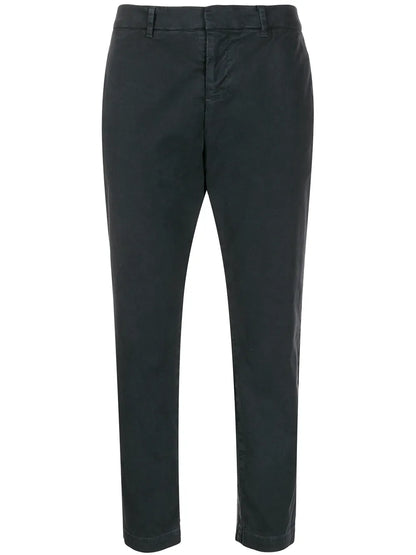 Tel Aviv Slim-Fit Trousers