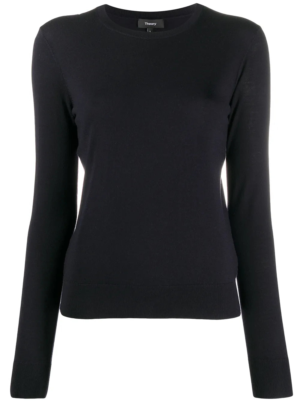 Regal Long Sleeve Knit Top