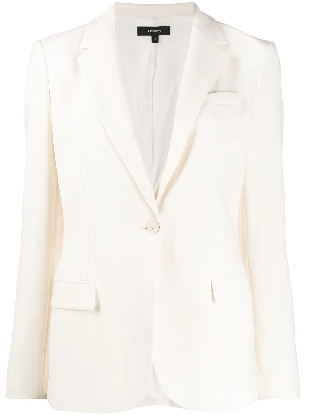 Staple Tailored Blazer